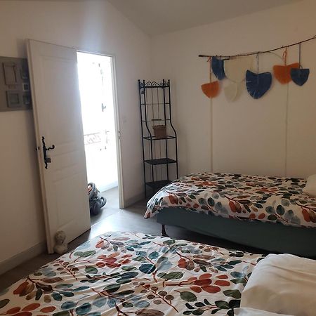 Apartament Chez Nathalie Maussane-les-Alpilles Zewnętrze zdjęcie