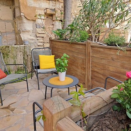 Apartament Chez Nathalie Maussane-les-Alpilles Zewnętrze zdjęcie