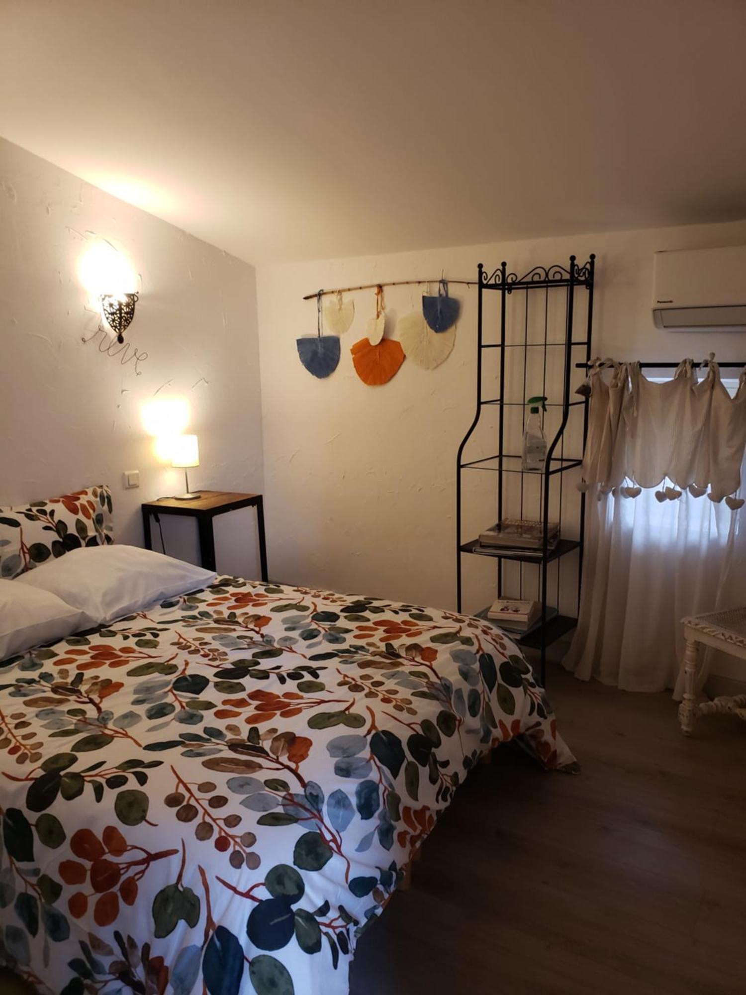 Apartament Chez Nathalie Maussane-les-Alpilles Zewnętrze zdjęcie