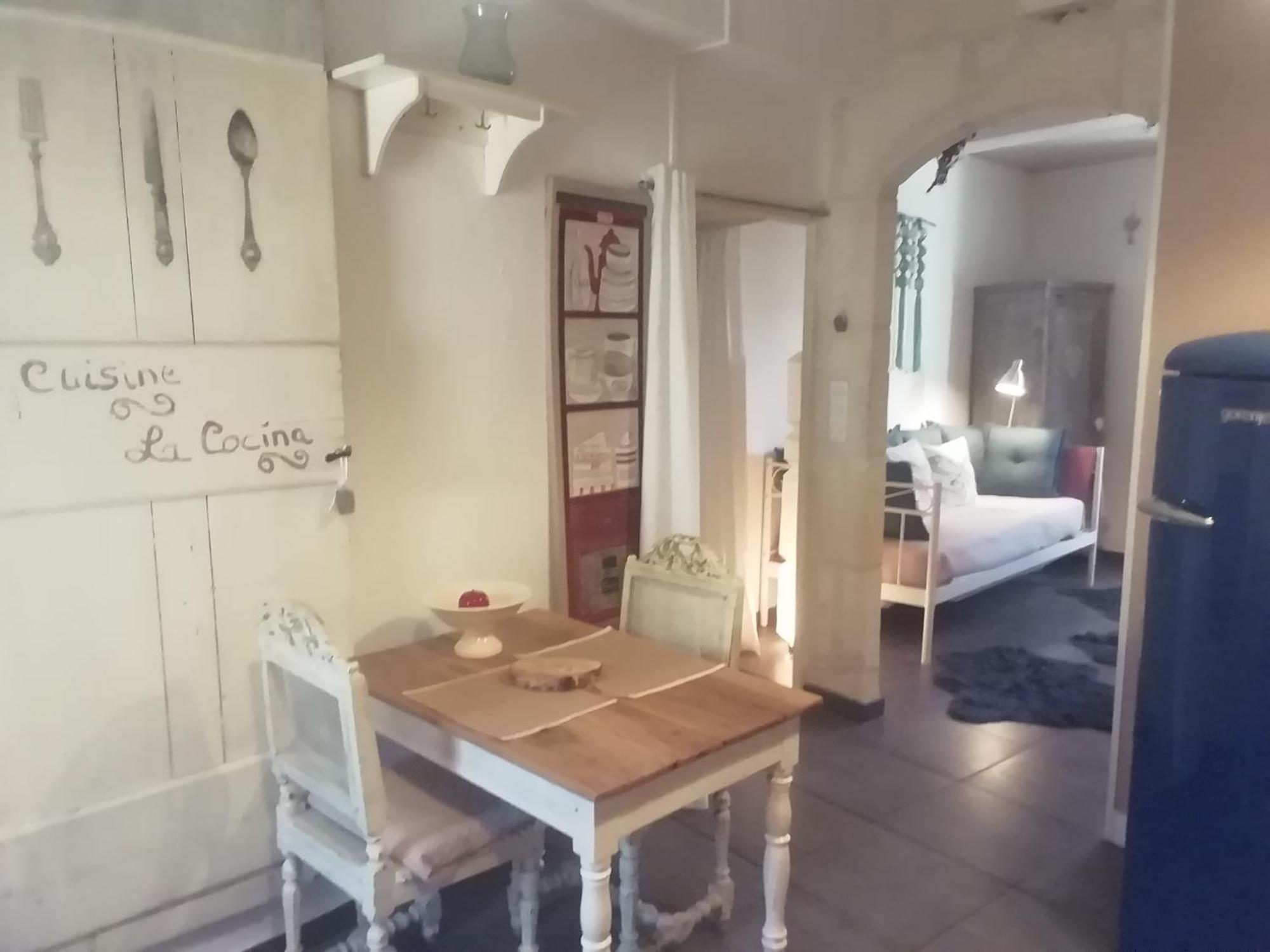 Apartament Chez Nathalie Maussane-les-Alpilles Zewnętrze zdjęcie