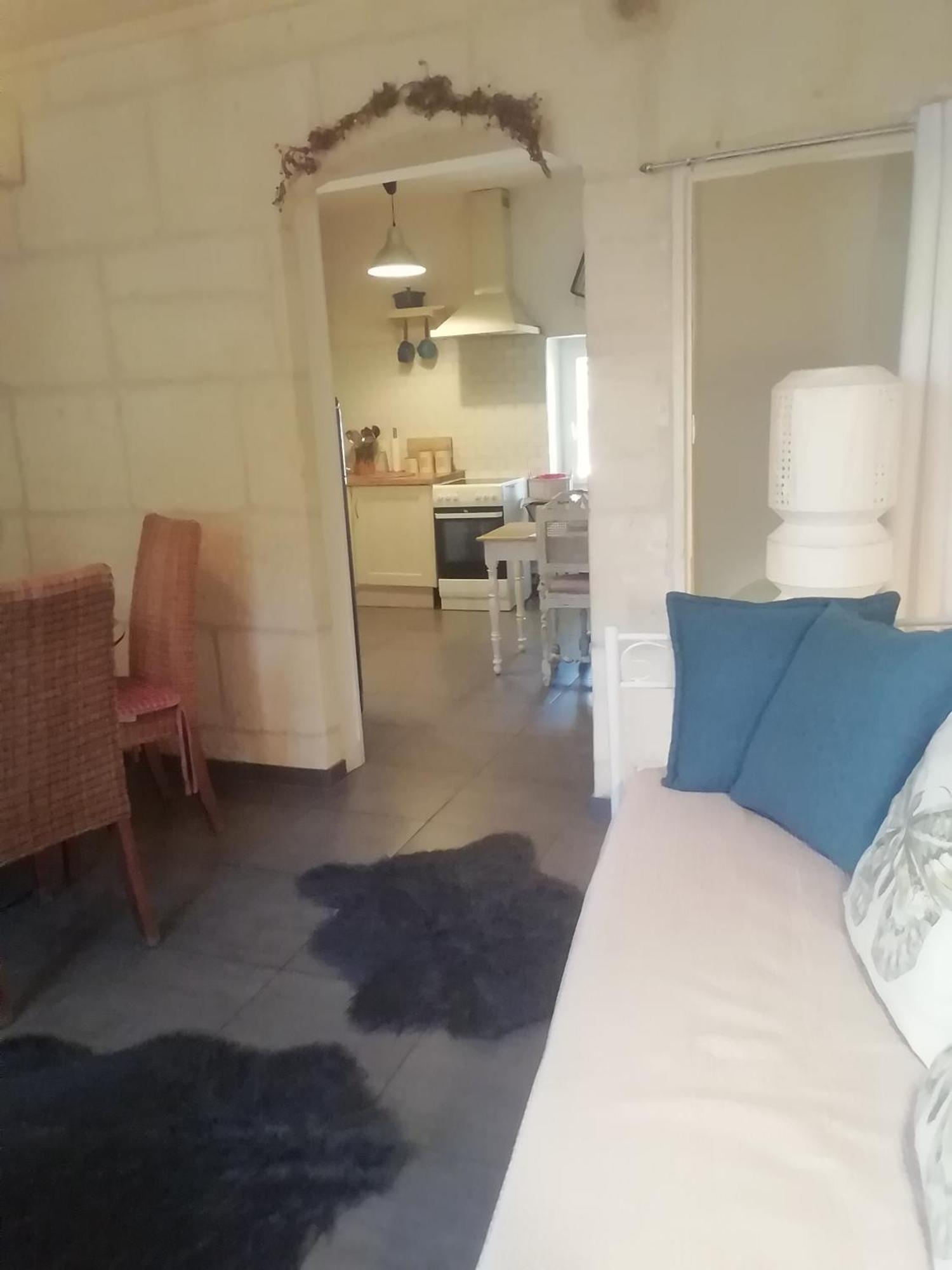 Apartament Chez Nathalie Maussane-les-Alpilles Zewnętrze zdjęcie
