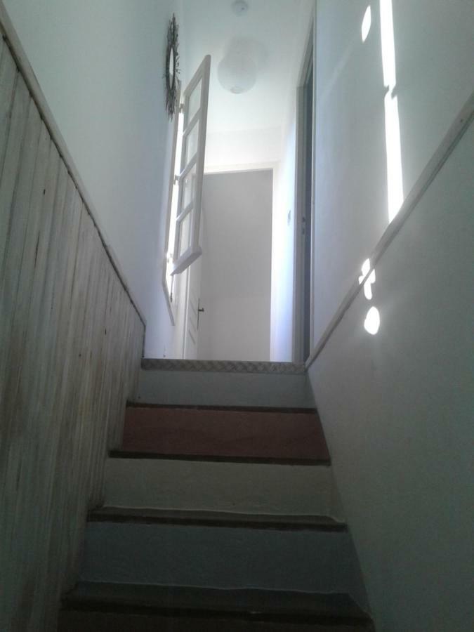 Apartament Chez Nathalie Maussane-les-Alpilles Zewnętrze zdjęcie